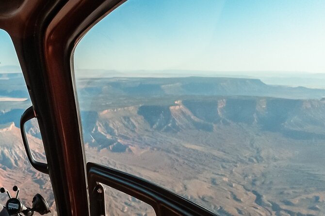 35 Mile - Zion National Park Panoramic Helicopter Flight - Customer Satisfaction and Praised Aspects