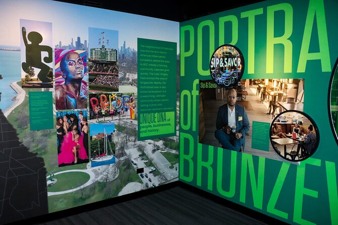 360 CHICAGO Observation Deck Admission - Value Compared to Other Chicago Attractions