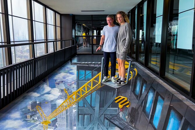 360 CHICAGO Observation Deck Admission - Customer Experience and Common Feedback