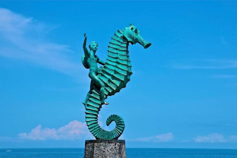 360 Puerto Vallarta City Tour with Lunch - Key Points