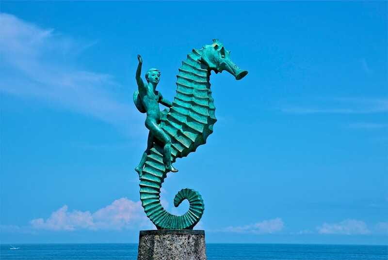 360 Puerto Vallarta City Tour with Lunch - What to Expect During the 6-Hour Tour