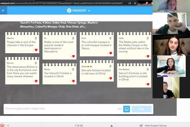 360 Virtual Reality Tour of Macedonia - How the Virtual Tour Connects You With Macedonian Landmarks