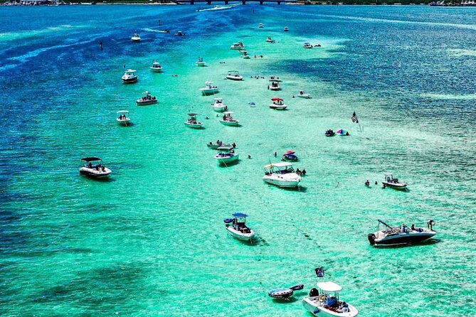 38' Private Boat Charter Rental - Islamorada W/Capt up to 13ppl - Cost and Whats Included