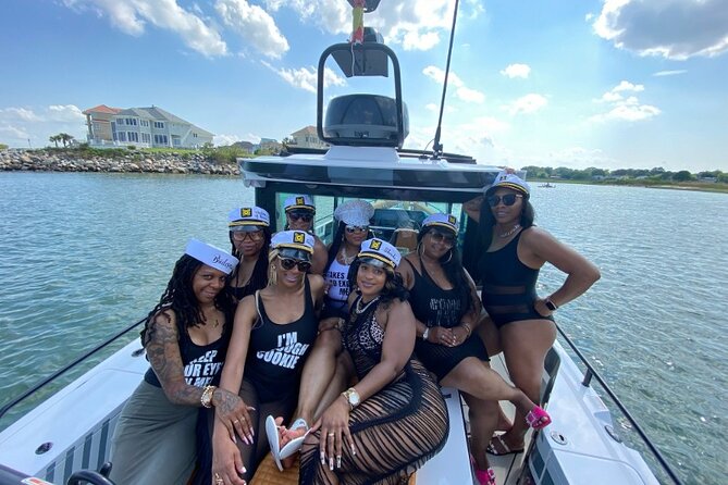 38' Private Boat Charter Rental - Islamorada W/Capt up to 13ppl - Cancellation Policy and Flexibility