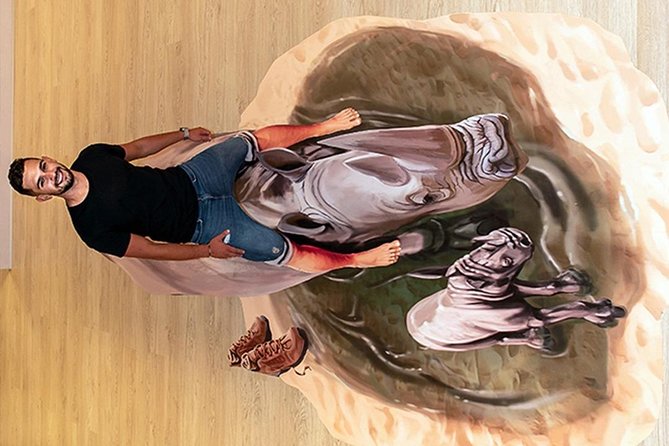 3D Fun Art Museum Funchal - Why This Museum Stands Out in Funchal