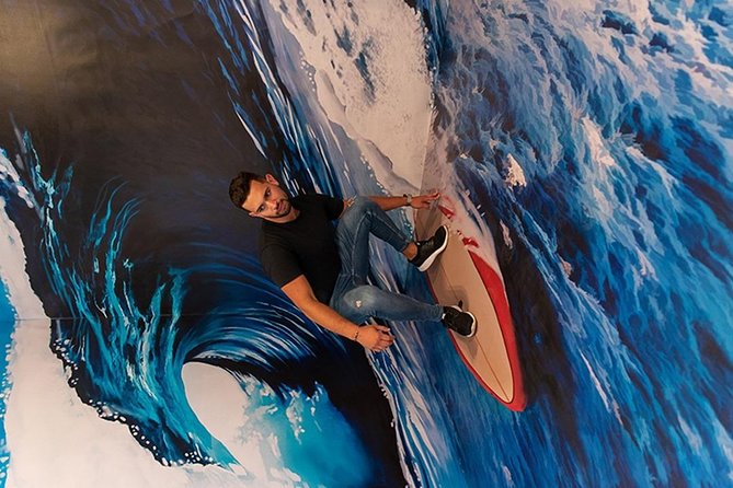3D Fun Art Museum Funchal - The Sum Up: A Fun, Creative Experience in Funchal