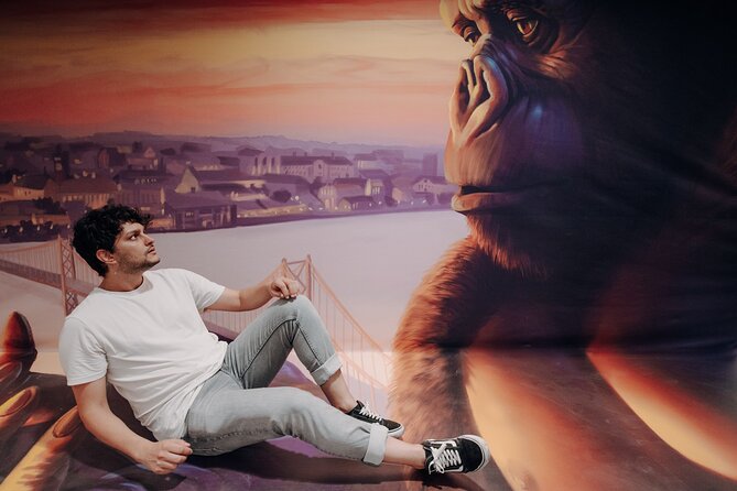 3D Fun Art Museum Lisboa - Review Highlights: What Visitors Appreciate Most