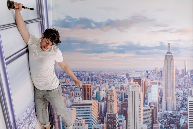 3D Fun Art Museum Portimão - The Atmosphere and Experience at the Museum