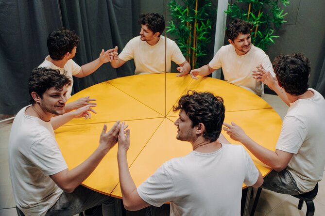 3D Fun Art Museum Portimão - Summary: Is the 3D Fun Art Museum Worth Visiting in Portimão?