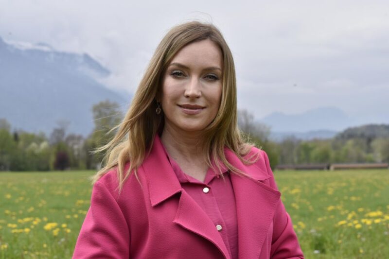 3D Salzburg: Unique VR-Tour - Unique VR Tour of Salzburg Combining Past and Present