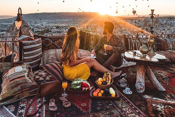 3DAYS / 2NIGHTS: Cappadocia Tour from Istanbul (Optional Hot Air Balloon Flight) - Cost and Booking Considerations