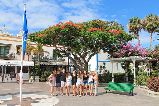 3h Boat Trip + Snorkeling in Puerto de Mogan - Scenic Cruise Along Gran Canaria’s Cliff-lined Coast