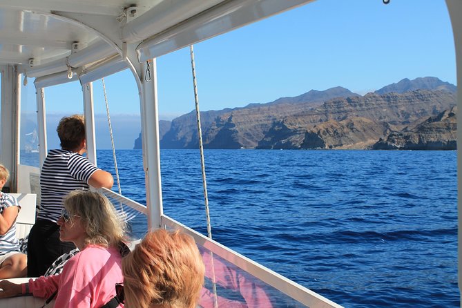 3h Boat Trip + Snorkeling in Puerto de Mogan - Why This Tour Stands Out