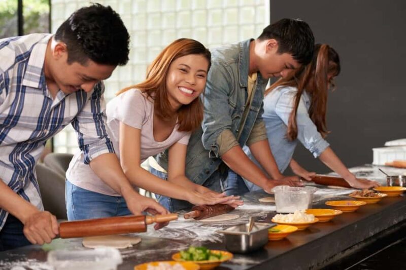 3h Cooking Class in Mexico City: 8 Recipes & Drinks - Key Points