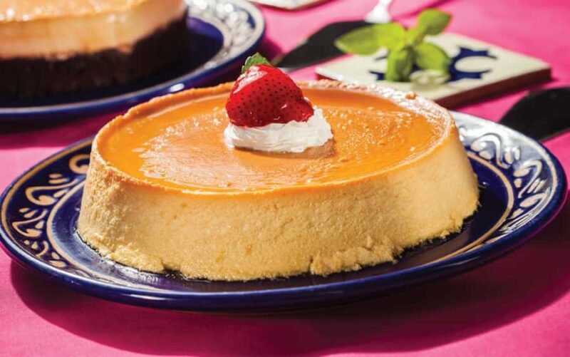 3h Cooking Class in Mexico City: 8 Recipes & Drinks - The Final Shared Meal: A Feast of Flavors