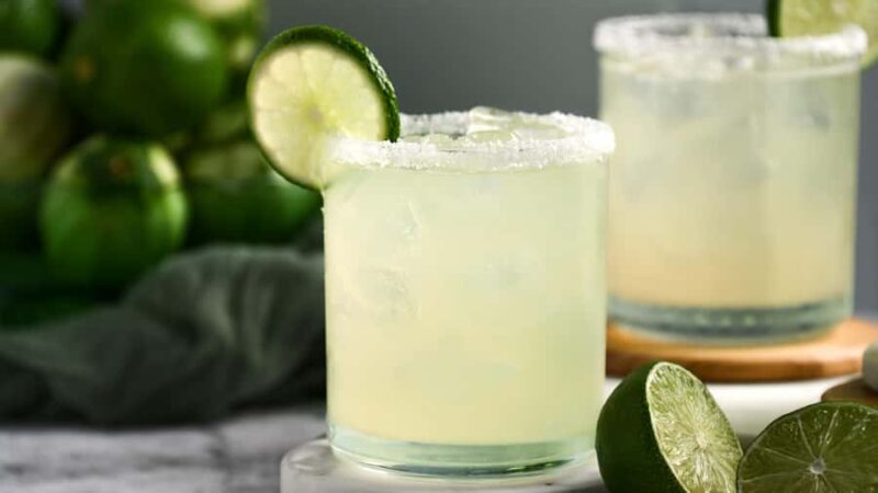 3h Cooking Class in Mexico City: 8 Recipes & Drinks - Practical Aspects and Group Options