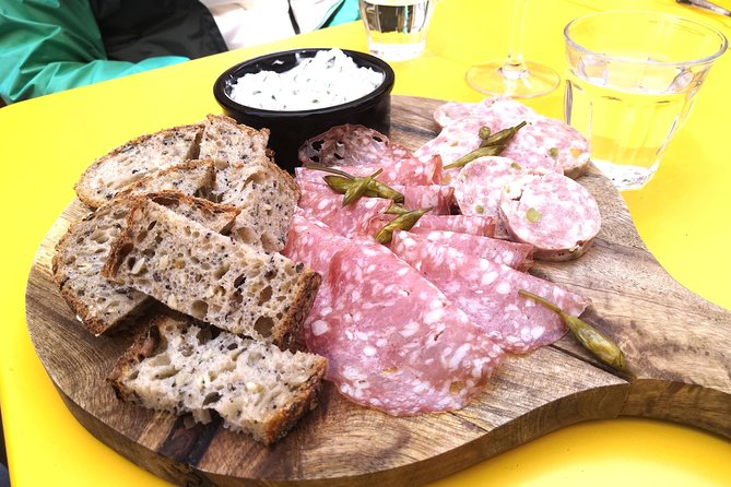 3h - Electric Bike Tour of Lyon with a Local Guide - Discovering Lyon’s Industrial Heritage and Renovated Districts