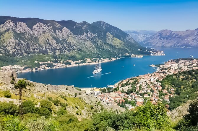 3H Guided Kotor & Cable Car Tour - What Sets This Tour Apart from Similar Offers
