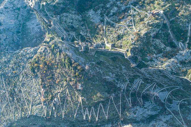 3H Guided Kotor & Cable Car Tour - Who Should Consider This Tour