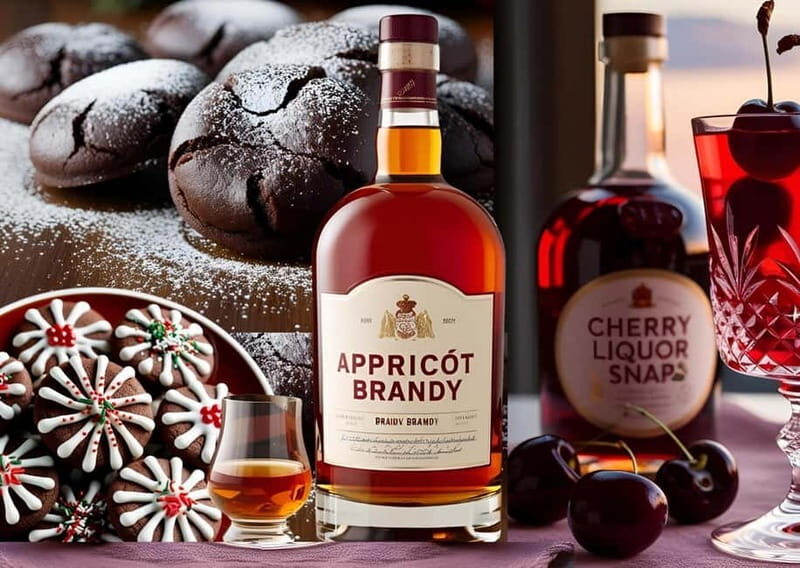 3h Jewish Tour: Synagogue, Castle, Gingerbread & Snaps - Key Points