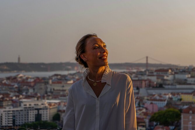 3h Lisbon and its flavors Tuk Tuk Tour - Exploring Lisbon’s Most Photogenic Neighborhood: Alfama