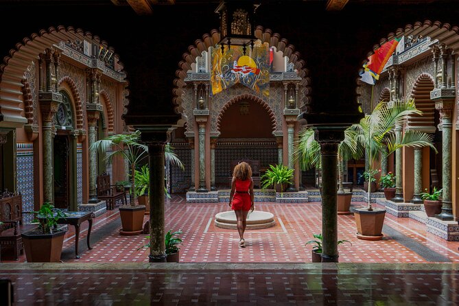 3h Lisbon and its flavors Tuk Tuk Tour - Practicalities and Booking Details