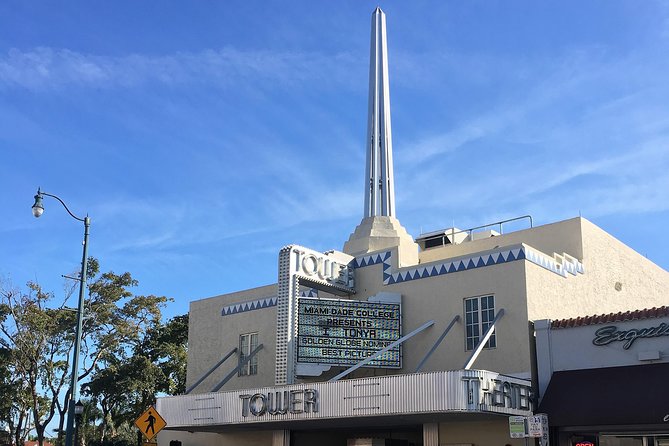 3H Private Classic Car Tour of Miami Beach, Wynwood and Little Havana - Discover the Charm of Miami in a Classic Convertible for 3 Hours