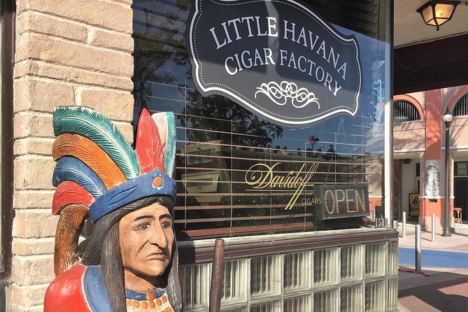 3H Private Classic Car Tour of Miami Beach, Wynwood and Little Havana - Comfort and Convenience on the Tour