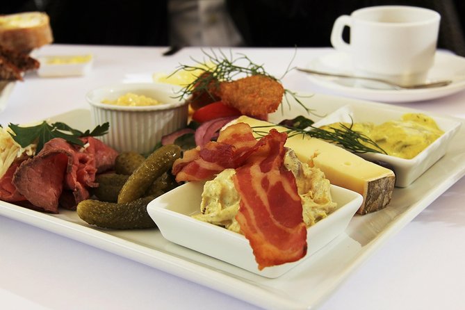 3h Private walking tour, Copenhagen - Unique Features of the Tour: Customization and Local Expertise