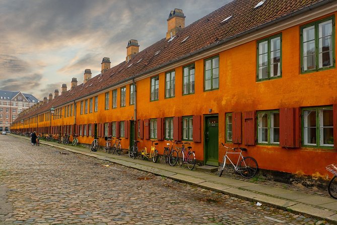 3h Private walking tour, Copenhagen - What’s Not Included and Planning Tips
