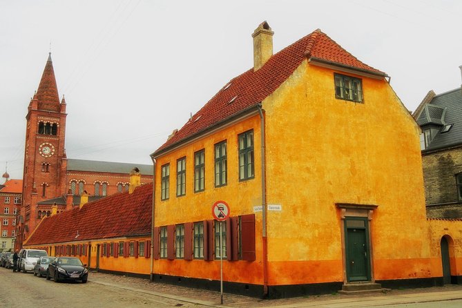 3h Private walking tour, Copenhagen - Why This Tour Is a Smart Choice for Copenhagen Visitors