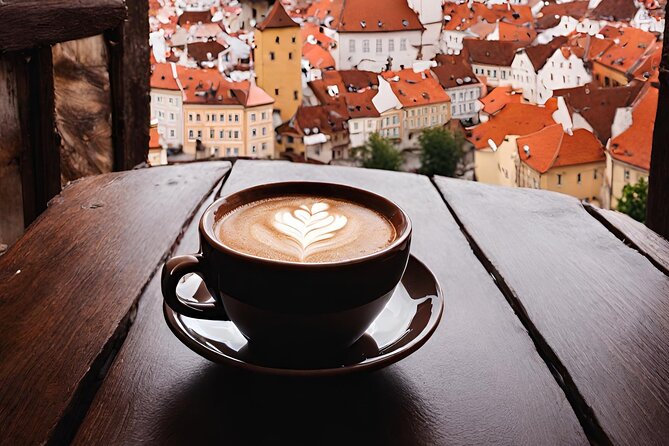 3h Royal Castle Tour: Interior, Garden Pralines, Coffee & Dessert - Practical Details: Booking, Pricing, and Group Discounts