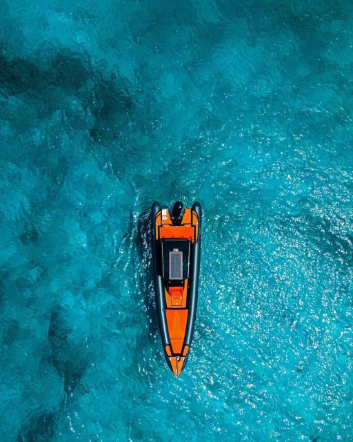 3h Snorkeling tour: Marianna shipwreck- Parthena- Kastraki - Suitable for Whom and Practical Tips