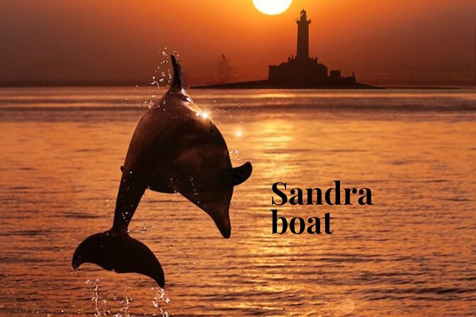 3hours all inclusive Sunset&Dolphin Tour from Medulin on Sandra - Cruising Along the Coast of Kamenjak National Park