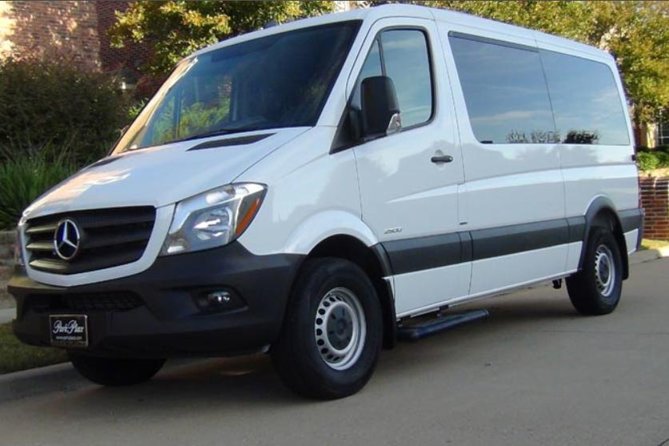 3hr Dallas Cowboys Stadium Small Group Tour with Transportation - How This Tour Visits the Iconic AT&T Stadium in Arlington