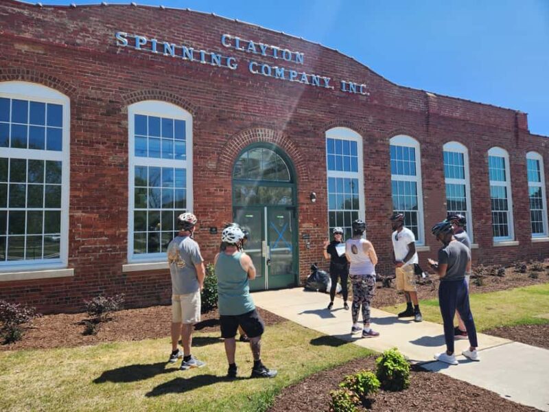 3hr Guided E-Bike Tour: Tacos, Margaritas, History - Craft Margaritas at a Speakeasy: A Stylish Finish