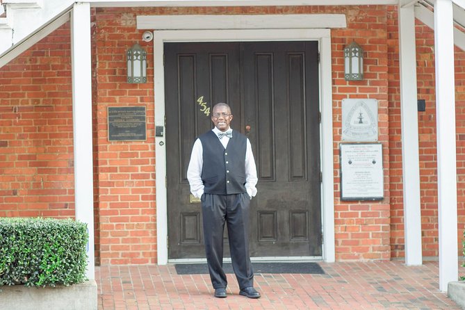 3hr Private Driving Civil Rights Tour - What’s Included in the Price