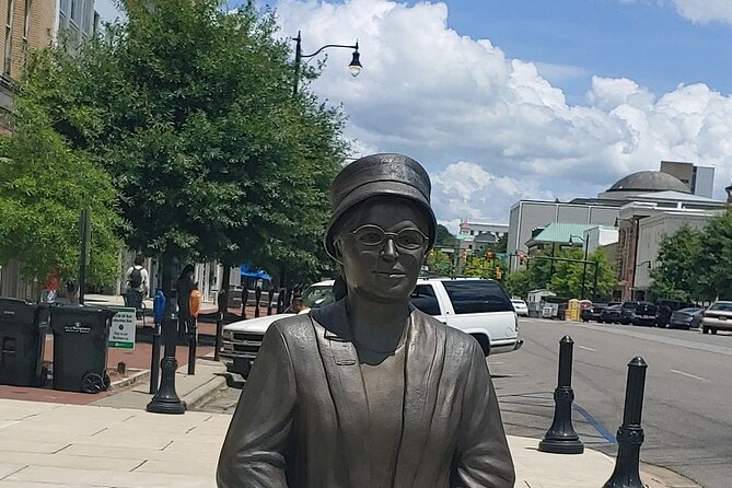 3hr Private Driving Civil Rights Tour - What Sets This Tour Apart from Others