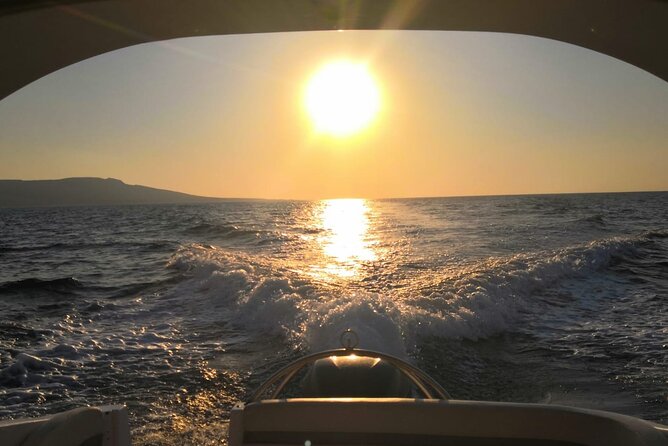 3hr Sunset Yacht Charter - Luxury Jeanneau NC33 - Discover the 3hr Sunset Yacht Charter with Luxury Jeanneau NC33