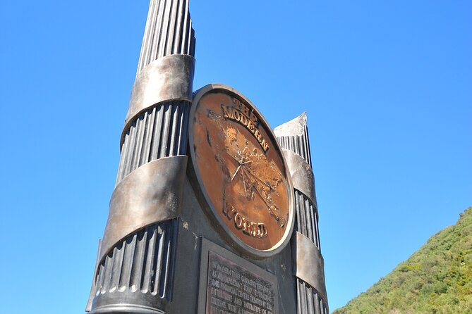 3hrs Private Tour in Gibraltar Historical Tunnel Tour - Experience the Panorama from The Skywalk