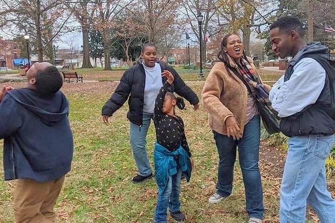 3Quest Challenge Scavenger Hunts - Arvada, CO - Key Points