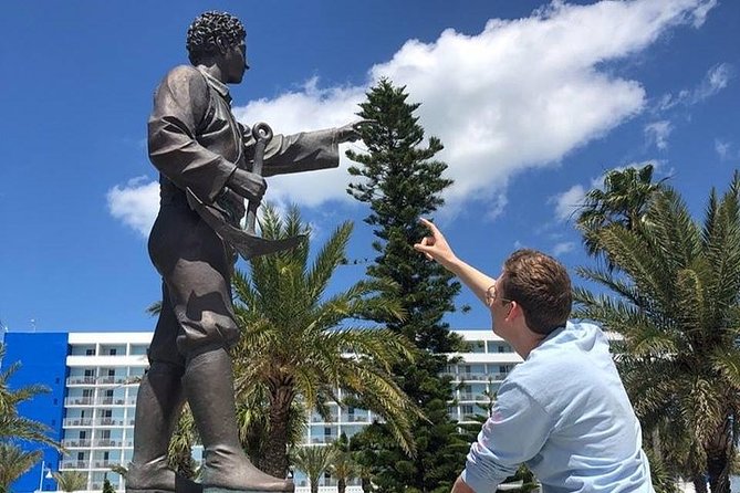 3Quest Challenge Scavenger Hunts - San Mateo, CA - Navigating San Mateo: The Route and Key Stops