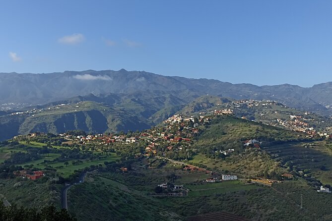 4.5 hours Private tour, the best and highlights of Gran Canaria. - Convenient Logistics and Private Experience