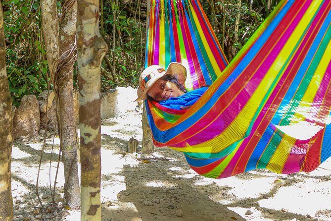 4 best Cenotes Semi-Private Tour - What’s Included and What to Bring