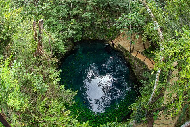 4 best Cenotes Semi-Private Tour - Guides and Safety Measures