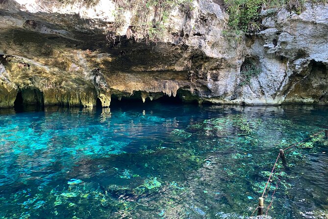 4 best spots in Cancún 1day! CHICHÉN ITZÁ, 2CENOTES, PINK LAKE - Key Points