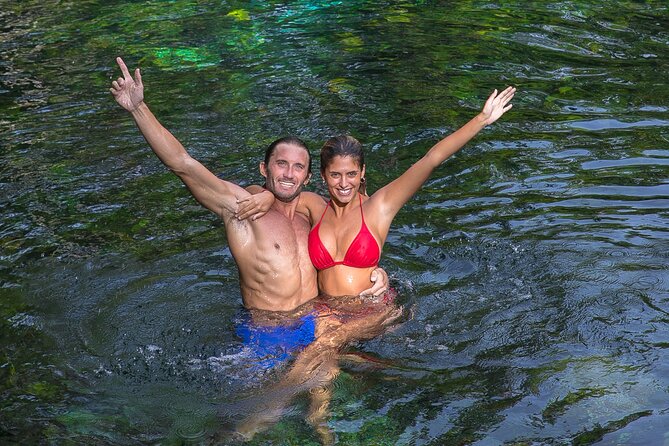 4 Cenotes Discovery Tour from Cancun with Pickup - What You Need to Bring and What’s Included