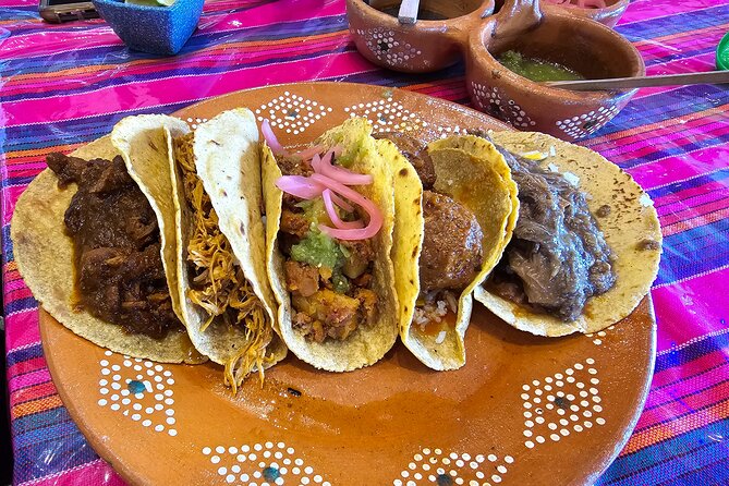 4 Cenotes Eco-Park from Playa del Carmen - Snorkeling and Water Activities at the Open Cenote