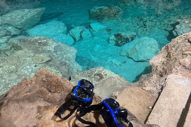 4 Cenotes Tour in Homún all inclusive from Merida - Transportation and Group Size Details