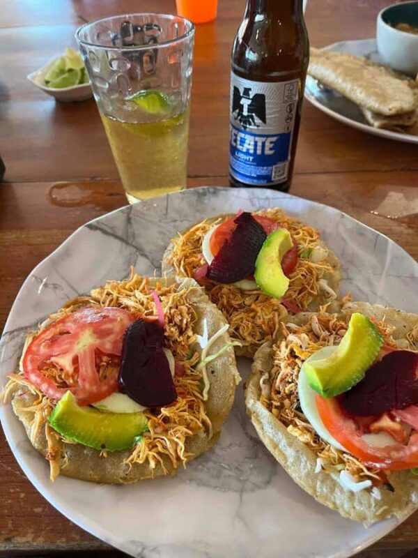 4 Cenotes with Bike, Lunch, Guide, and Pickup from Mérida - Cycling and Carriage Rides Between Cenotes